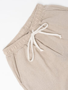 Coordinato regular con Camicia MM+Bermuda JAM Beige (9)