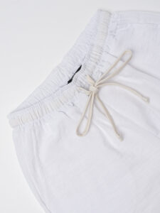 Coordinato regular con Camicia MM+Bermuda JAM Bianco (9)