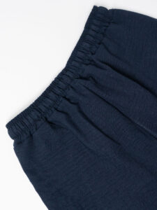 Coordinato regular con Camicia MM+Bermuda JAM Blu (1)