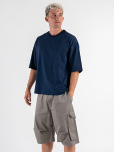 ESTASI T-shirt regular box fit TERRA Eclipse (2)