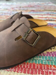 Ciabatte BOSTON Marrone (2)