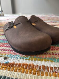 Ciabatte BOSTON Marrone (3)