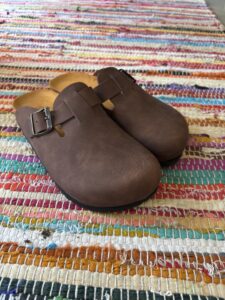 Ciabatte BOSTON Marrone (4)