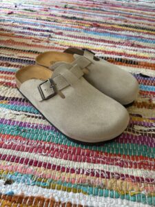Ciabatte BOSTON Sand (1)