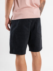 GIANNI LUPO Bermuda in jeans GL6289Q Nero (5)