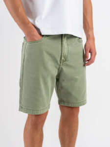 GIANNI LUPO Bermuda in jeans GL6289Q Salvia (2)