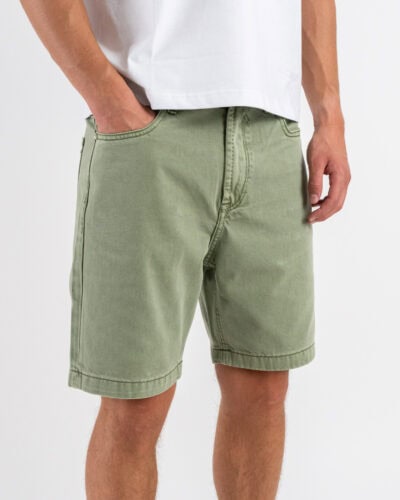 GIANNI LUPO Bermuda in jeans GL6289Q Salvia 2 Home