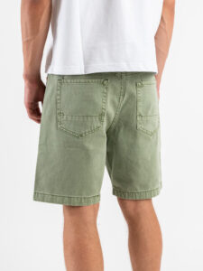 GIANNI LUPO Bermuda in jeans GL6289Q Salvia (3)