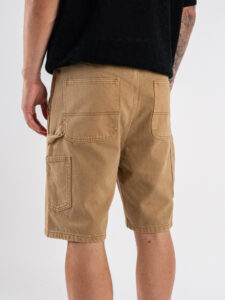 GIANNI LUPO Bermuda work in jeans GL2512 Cammello (4)