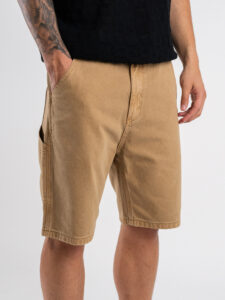 GIANNI LUPO Bermuda work in jeans GL2512 Cammello (5)