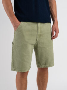 GIANNI LUPO Bermuda work in jeans GL2512 Salvia (2)