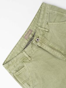GIANNI LUPO Bermuda work in jeans GL2512 Salvia (5)