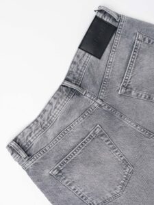 ONLY&SONS Jeans con gamba larga FADE 22032332 Medium Grey Denim (1)