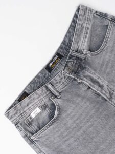 ONLY&SONS Jeans con gamba larga FADE 22032332 Medium Grey Denim (2)