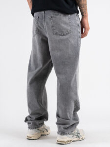 ONLY&SONS Jeans con gamba larga FADE 22032332 Medium Grey Denim (3)