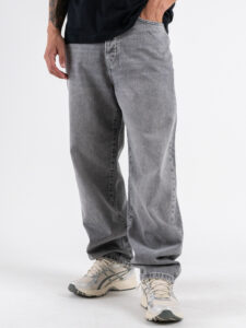 ONLY&SONS Jeans con gamba larga FADE 22032332 Medium Grey Denim (5)