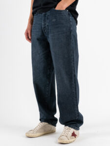 ONLY&SONS Jeans con gamba larga FADE 22032333 Blue Black Denim (3)