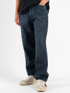 ONLY&SONS Jeans con gamba larga FADE 22032333 Blue Black Denim (4)