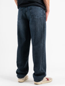 ONLY&SONS Jeans con gamba larga FADE 22032333 Blue Black Denim (7)