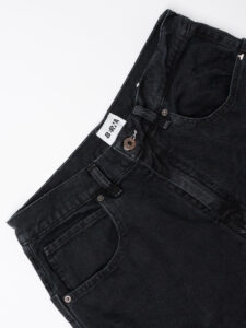 ONLY&SONS T-shirt basica over in cotone FRED 22022532 Port Royale (9)