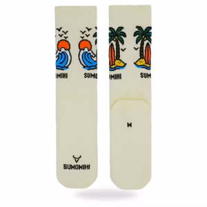 SUMOMIHI SURF PARADISE 2
