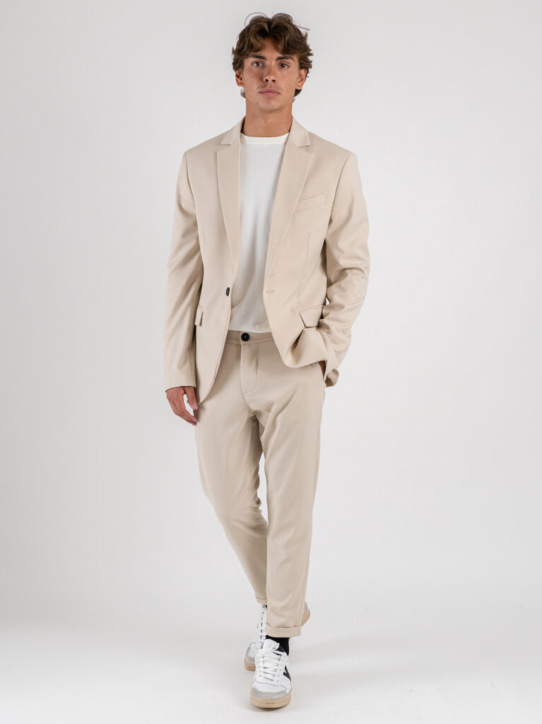 IMPERIAL Giacca monopetto da abito JZ0KKBV Lana 2 Abiti