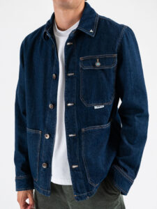 BERNA Giacchetta over in jeans 252123 (4)