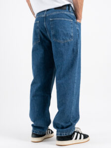 IMPERIAL Jeans relaxed P860140006 Blue Denim (1)