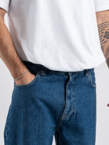 IMPERIAL Jeans relaxed P860140006 Blue Denim (2)