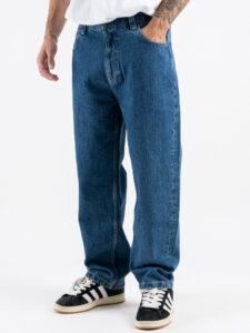 IMPERIAL Jeans relaxed P860140006 Blue Denim (4)