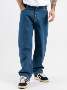 IMPERIAL Jeans relaxed P860140006 Blue Denim (5)