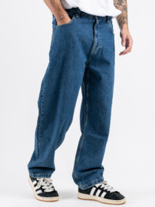 IMPERIAL Jeans relaxed P860140006 Blue Denim (6)