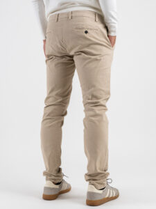 IMPERIAL Pantalone chinos basico P6403I9042 Beige (1)