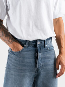 ONLY&SONS Jeans con gamba larga FADE 22032218 Special Blue Grey Denim (6)