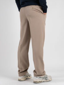 ONLY&SONS Pantalone vestibilità tapered MIRO 22035160 Chinchilla (5)