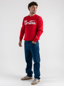 OVER-D Jeans regular liscio D22 Blu (1)