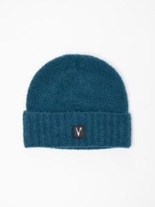 V2 Cuffia bouclè CUFFLU Ottanio