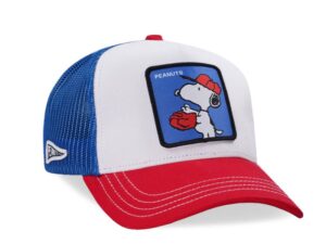 CAPSLAB PEANUTS SNOOPY