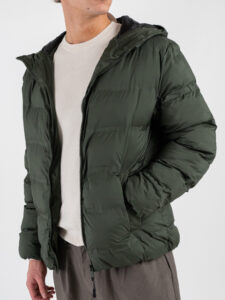 ONLY & SONS Giubbino con cappuccio e tasche UNION 22034836 Rosin (4)