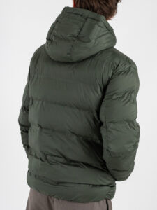 ONLY & SONS Giubbino con cappuccio e tasche UNION 22034836 Rosin (7)