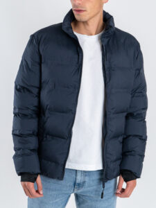 ONLY & SONS Giubbino con tasche UNION 22034834 Night Sky4