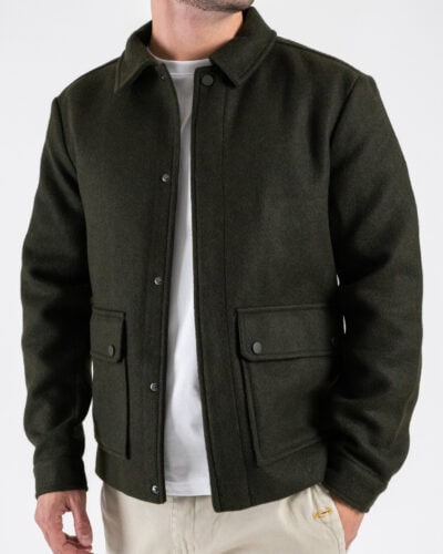 ONLYSONS Cappotto corto con tasche frontali CONNOR 22036066 Rosin 3 Best Seller