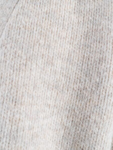 ONLY&SONS Cardigan over in misto lana con bottoni 22035801 Silver Lining6