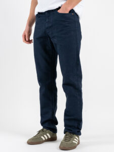 ONLY&SONS Jeans gamba dritta EDGE 22033144 Sky Captain (4)
