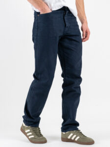 ONLY&SONS Jeans gamba dritta EDGE 22033144 Sky Captain (6)
