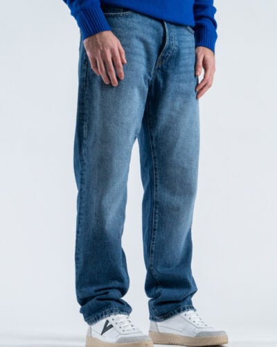 ONLY&SONS Jeans loose fit EDGE 22024939 Medium Blue Denim