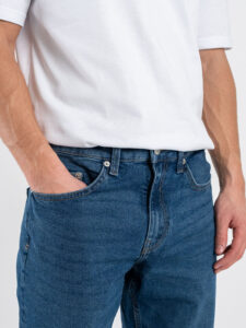 ONLY&SONS Jeans loose fit WEFT 22035667 Medium Blue Denim (2)