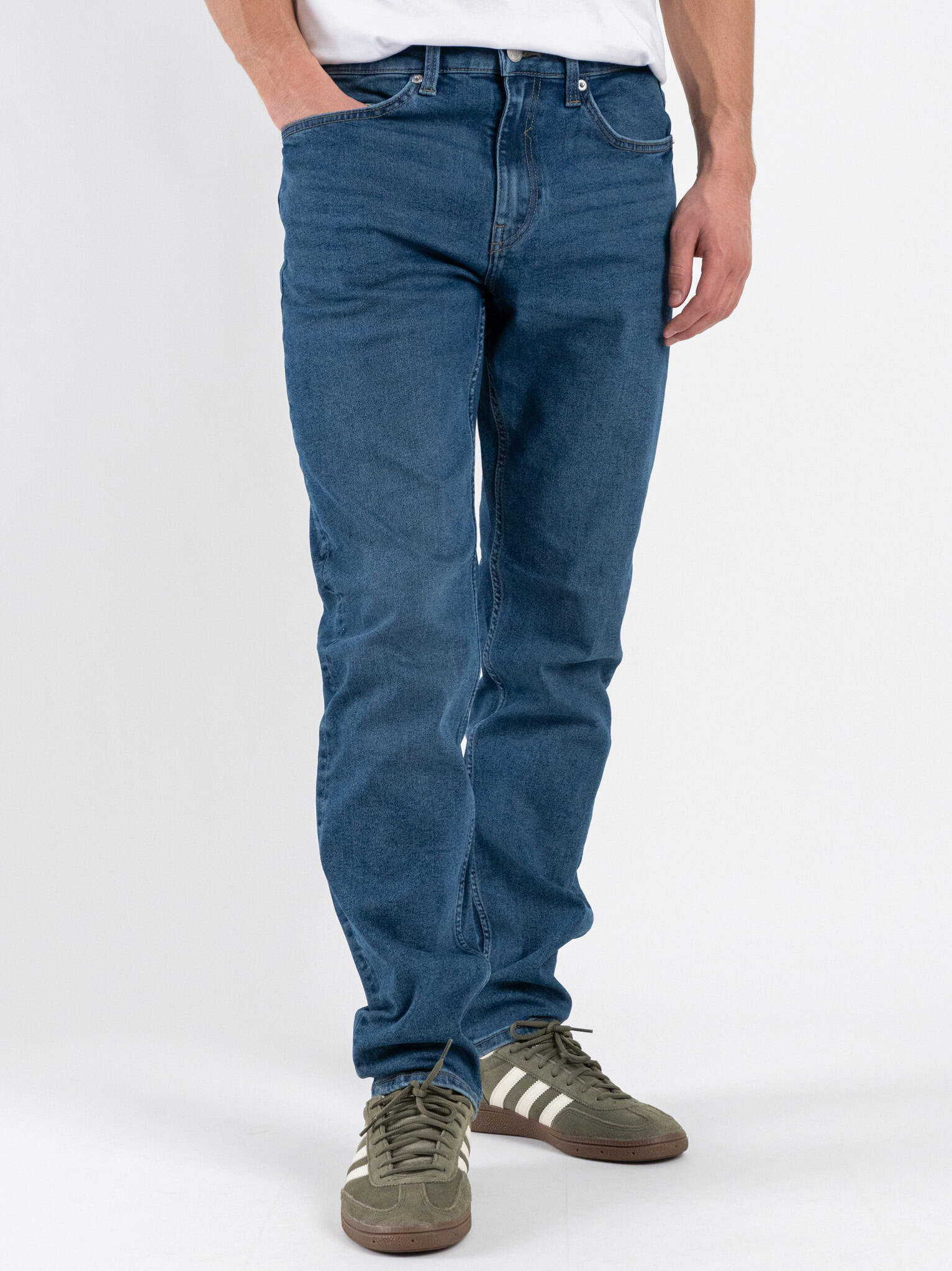 ONLY&SONS Jeans loose fit WEFT 22035667 Medium Blue Denim