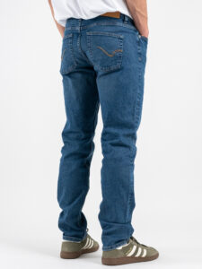 ONLY&SONS Jeans loose fit WEFT 22035667 Medium Blue Denim (7)