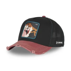 cappello-trucker-looney-tunes-taz
